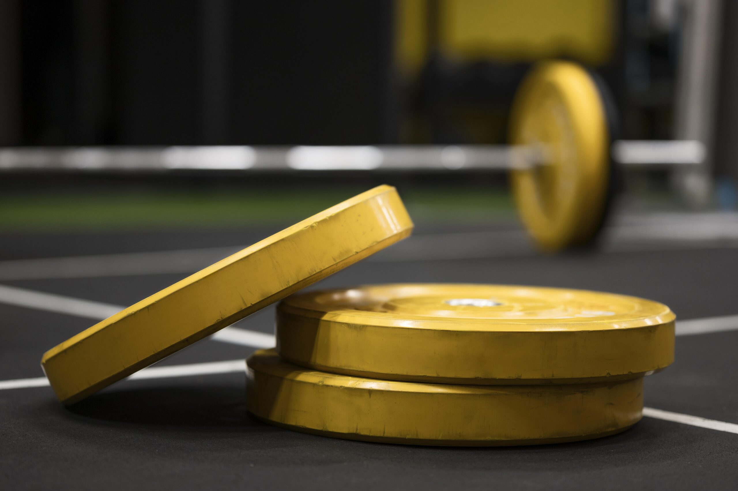 weightlifting-gym Remodelare si tonifiere - imagine 1
